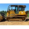 2018 John Deere 700K-LXT Dozer